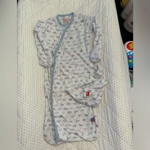 Magnetic Me 0-3 Modal